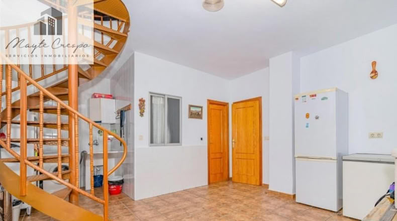 Granada - Peligros - 542m2
