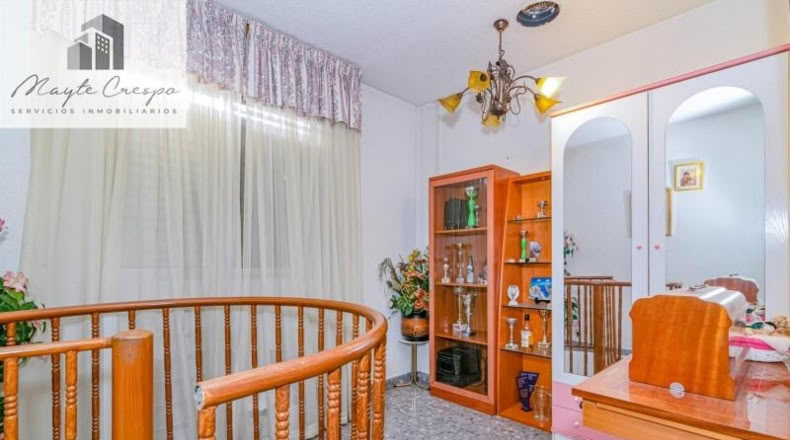 Granada - Peligros - 542m2