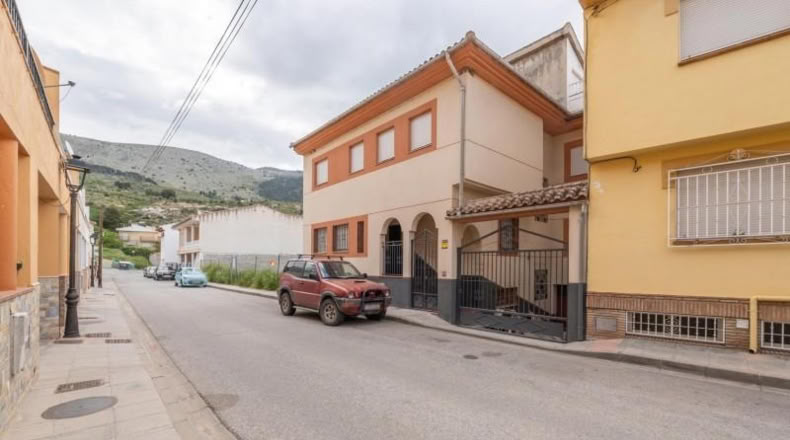 Granada - Alfacar - 479m2