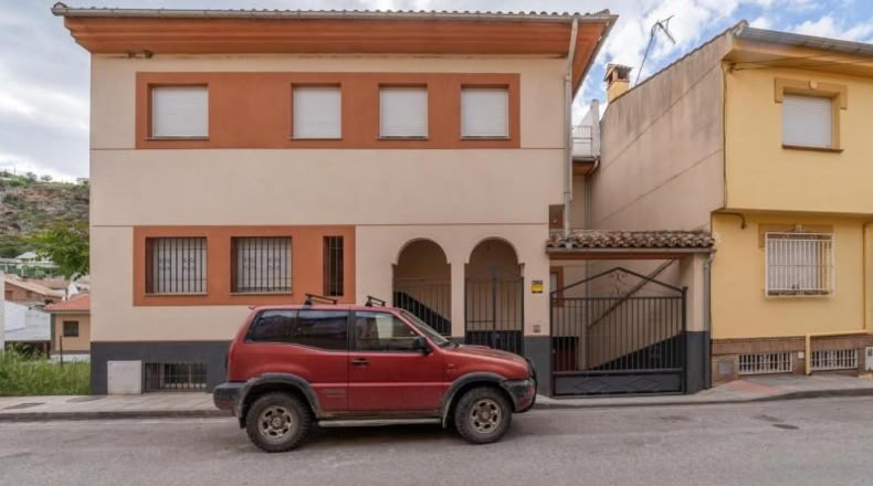 Granada - Alfacar - 479m2