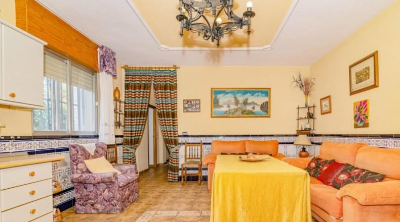 Granada - Peligros - 542m2