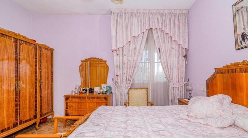 Granada - Peligros - 542m2