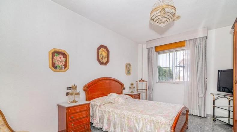 Granada - Peligros - 542m2