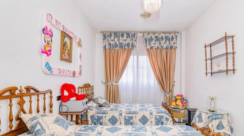 Granada - Peligros - 542m2