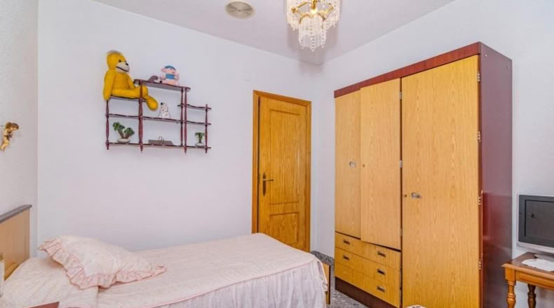 Granada - Peligros - 542m2