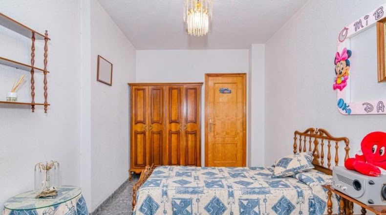 Granada - Peligros - 542m2