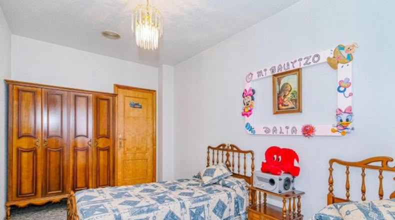 Granada - Peligros - 542m2