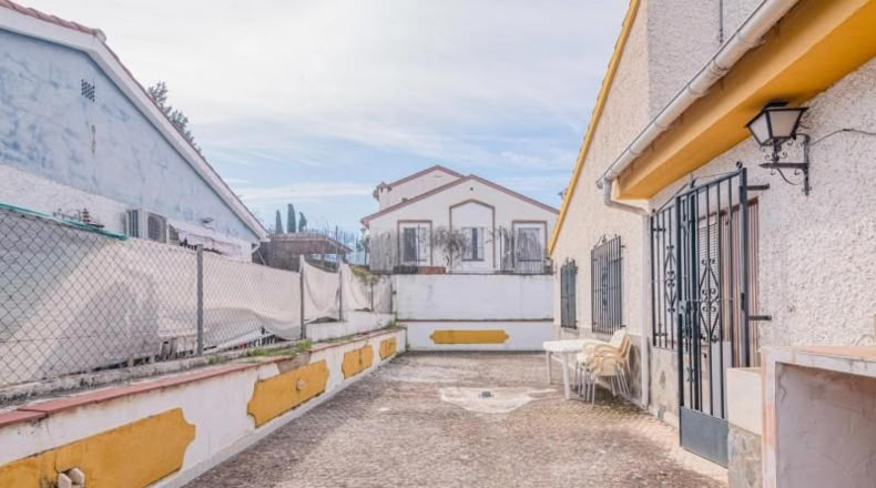 Granada - Peligros - 542m2