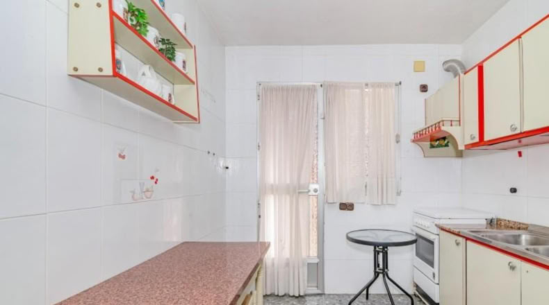 Granada - Peligros - 542m2
