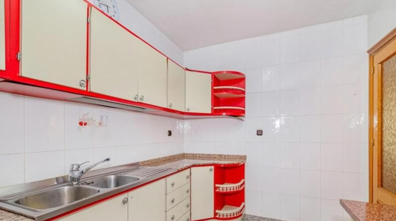 Granada - Peligros - 542m2