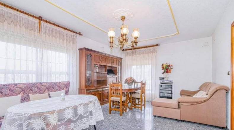 Granada - Peligros - 542m2