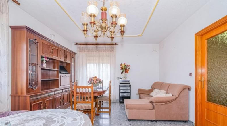 Granada - Peligros - 542m2