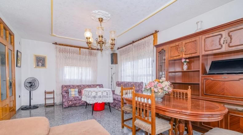 Granada - Peligros - 542m2