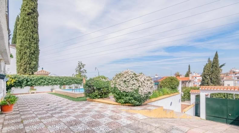 Granada - Peligros - 542m2