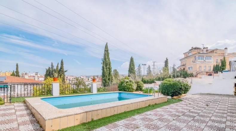 Granada - Peligros - 542m2