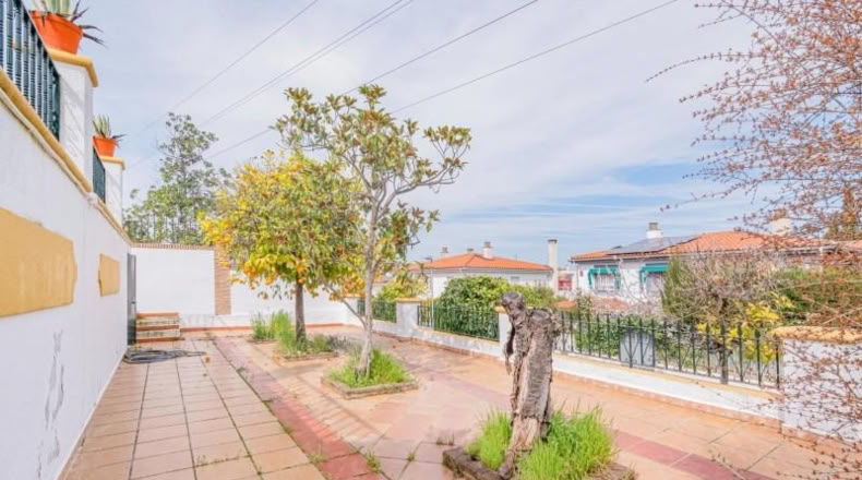 Granada - Peligros - 542m2