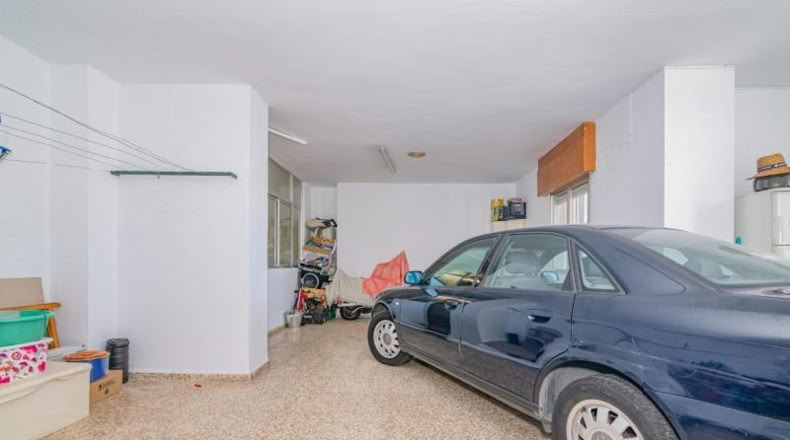 Granada - Peligros - 542m2