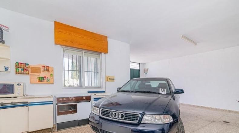 Granada - Peligros - 542m2