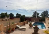 Xalet independent amb terreny en venda a la España, Elx, ref.: TR356626 foto