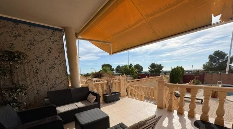 Alicante - Elche - 400m2