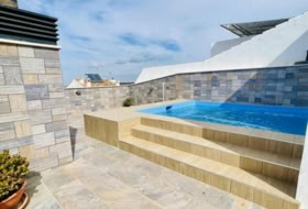 Antequera 186&nbsp;m² 