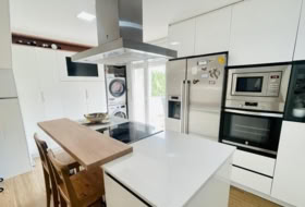 Antequera 186&nbsp;m² 