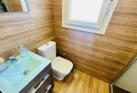 Antequera 186&nbsp;m² 