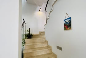 Antequera 186&nbsp;m² 