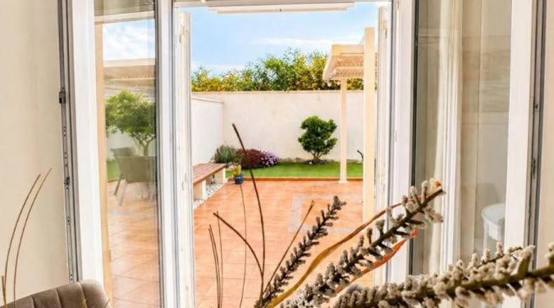 Аликанте - Torrevieja - 234m2