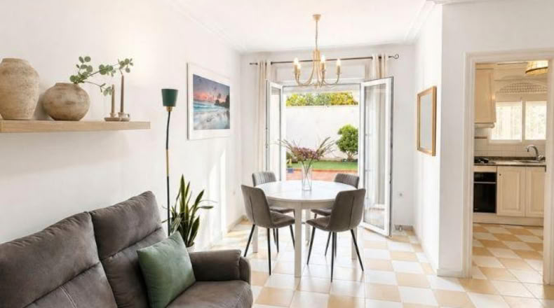 Аликанте - Torrevieja - 234m2