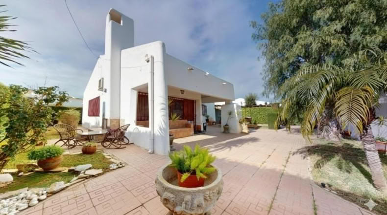 Murcia - San Javier - 598m2