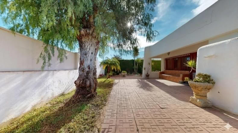 Murcia - San Javier - 598m2