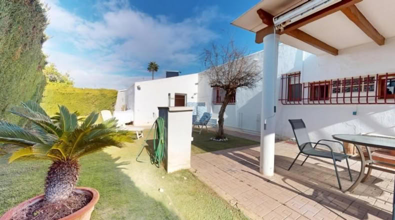Murcia - San Javier - 598m2
