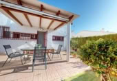 Chalet independiente con terreno en venta en la España, San Javier, ref: TR376931 foto