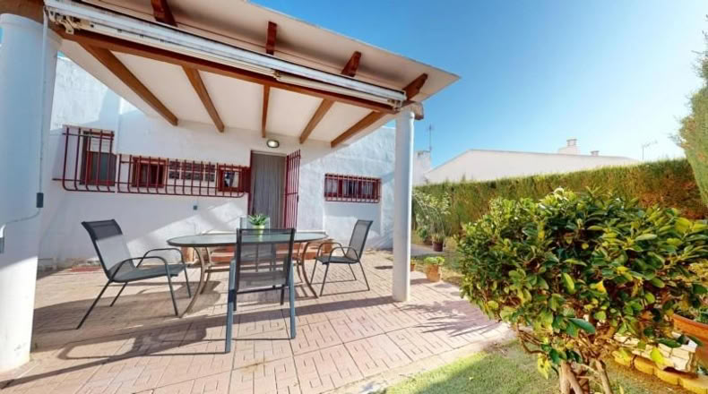 Murcia - San Javier - 598m2