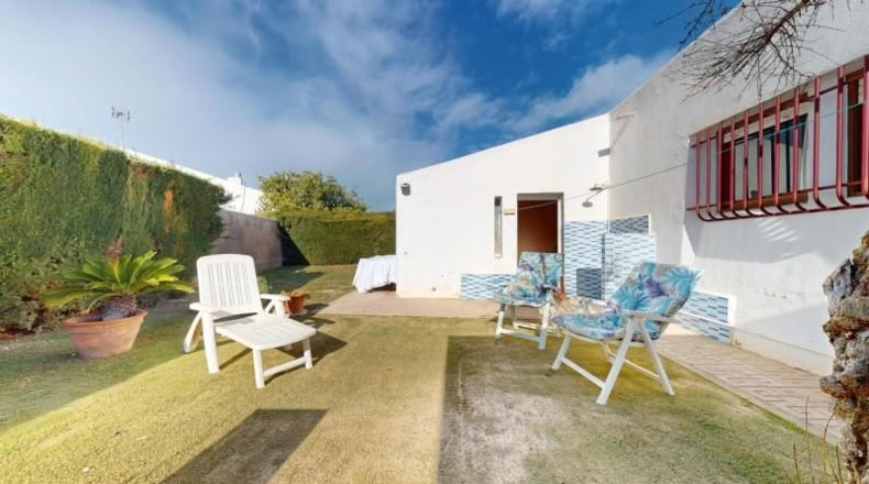 Murcia - San Javier - 598m2