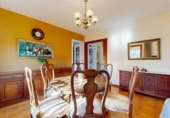 Chalet independiente con terreno en venta en la España, San Javier, ref: TR376931 foto