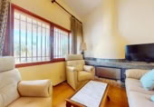 Chalet independiente con terreno en venta en la España, San Javier, ref: TR376931 foto
