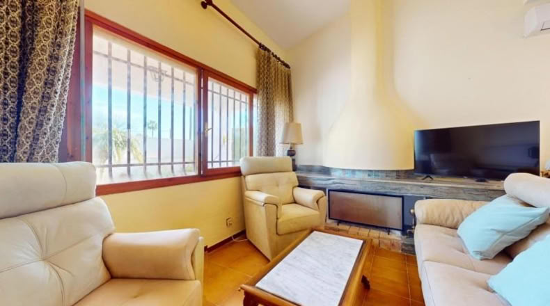 Murcia - San Javier - 598m2