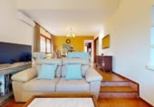 Chalet independiente con terreno en venta en la España, San Javier, ref: TR376931 foto