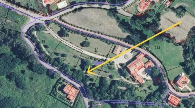 Кантабрия - Ruiloba - 1424m2