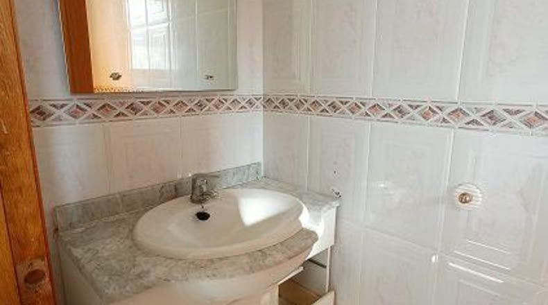 Tarragona - Cambrils - 174m2