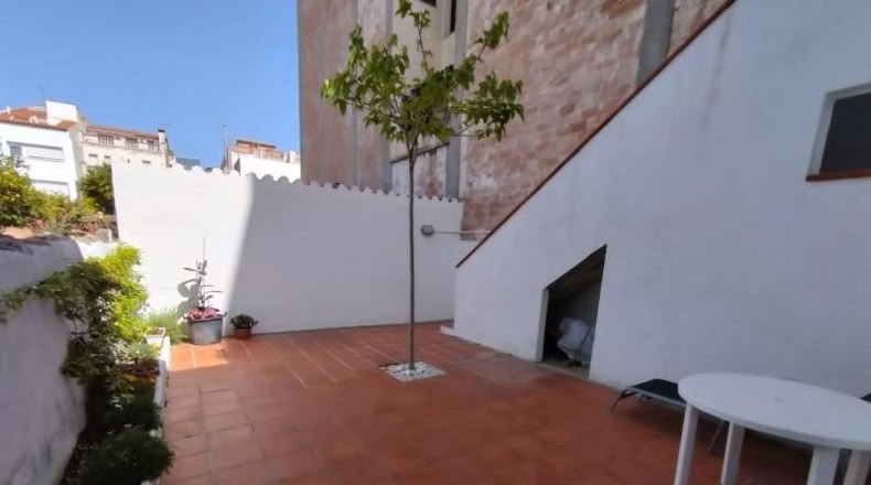 Barcelona - Pineda de Mar - 147m2