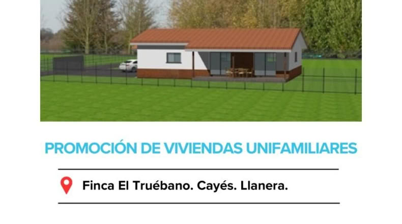 Asturias - Castiello (Lugo) - 1000m2