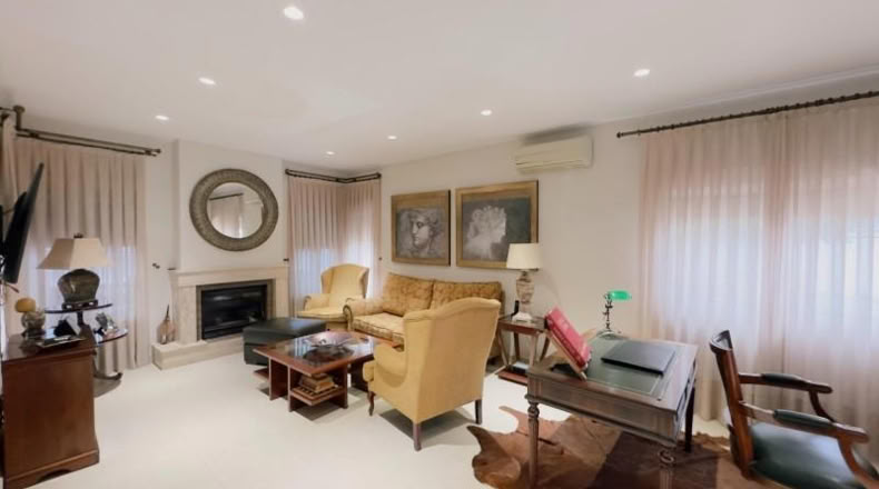 Sevilla - Alcalá de Guadaíra - 1500m2
