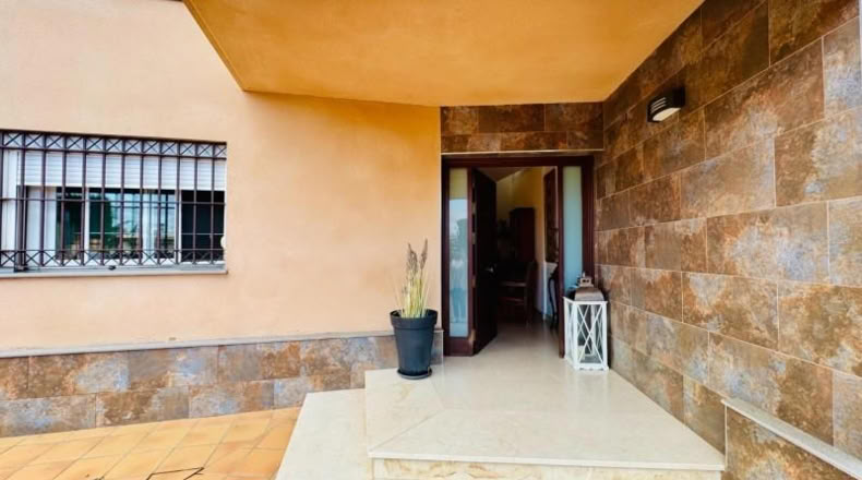 Sevilla - Alcalá de Guadaíra - 1500m2