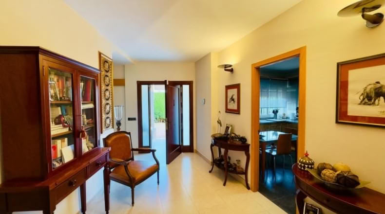 Sevilla - Alcalá de Guadaíra - 1500m2