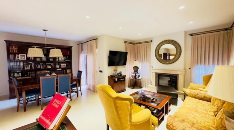Sevilla - Alcalá de Guadaíra - 1500m2