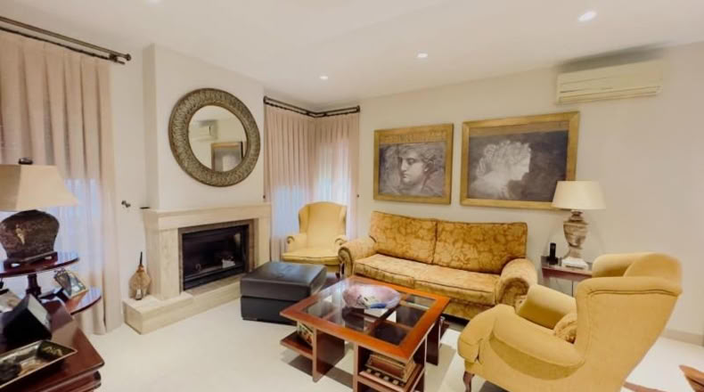 Sevilla - Alcalá de Guadaíra - 1500m2