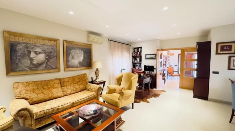Sevilla - Alcalá de Guadaíra - 1500m2